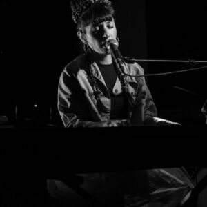 Lux Montes @ LaVallée (FrancoFaune 2020) © Paul-Louis Godier