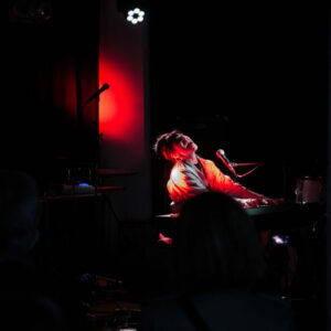 Lux Montes @ LaVallée (FrancoFaune 2020) © Paul-Louis Godier