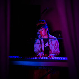 Lux Montes @ LaVallée (FrancoFaune 2020) © Paul-Louis Godier