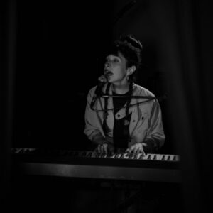Lux Montes @ LaVallée (FrancoFaune 2020) © Paul-Louis Godier