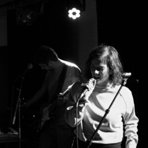 Stph. @ LaVallée (FrancoFaune 2020) © Paul-Louis Godier