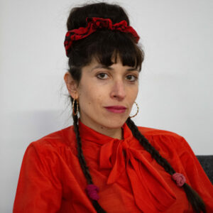 Lux Montes @ LaVallée (FrancoFaune 2020) © Paul-Louis Godier