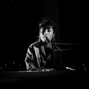 Lux Montes @ LaVallée (FrancoFaune 2020) © Paul-Louis Godier