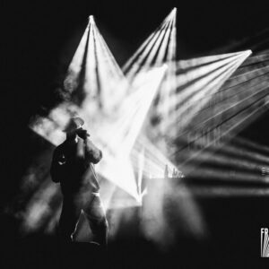 Peet (carte blanche) @ Les Nuits Botanique (FrancoFaune 2020) © Marie Paluszkiewicz