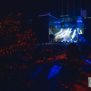 Peet (carte blanche) @ Les Nuits Botanique (FrancoFaune 2020) © Marie Paluszkiewicz