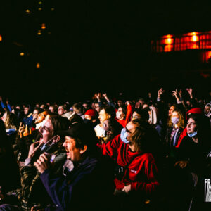 Peet (carte blanche) @ Les Nuits Botanique (FrancoFaune 2020) © Marie Paluszkiewicz