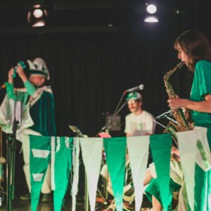 McCloud alias Prins Zonder Carnaval @ BAMP (FrancoFaune 2021) © ManuGo Photography