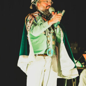 McCloud alias Prins Zonder Carnaval @ BAMP (FrancoFaune 2021) © ManuGo Photography
