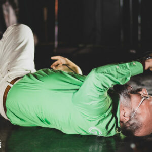 McCloud alias Prins Zonder Carnaval @ BAMP (FrancoFaune 2021) © ManuGo Photography