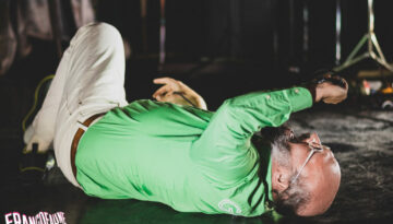 McCloud alias Prins Zonder Carnaval @ BAMP (FrancoFaune 2021) © ManuGo Photography