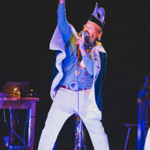 McCloud alias Prins Zonder Carnaval @ BAMP (FrancoFaune 2021) © ManuGo Photography