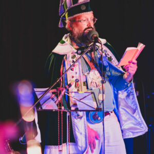 McCloud alias Prins Zonder Carnaval @ BAMP (FrancoFaune 2021) © ManuGo Photography