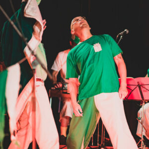 McCloud alias Prins Zonder Carnaval @ BAMP (FrancoFaune 2021) © ManuGo Photography