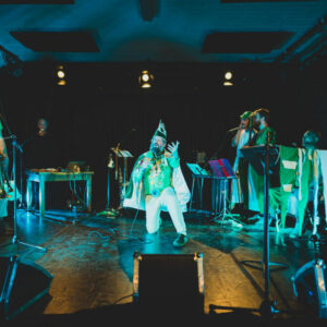 McCloud alias Prins Zonder Carnaval @ BAMP (FrancoFaune 2021) © ManuGo Photography