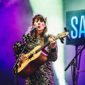 Sages comme des sauvages @ Les Nuits Botanique (FrancoFaune 2020) © Marie Paluszkiewicz