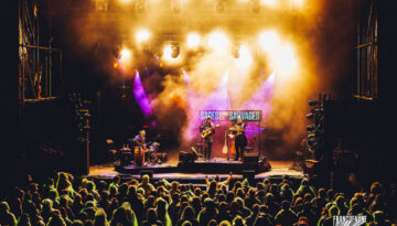 Sages comme des sauvages @ Les Nuits Botanique (FrancoFaune 2020) © Marie Paluszkiewicz