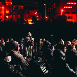 Sages comme des sauvages @ Les Nuits Botanique (FrancoFaune 2020) © Marie Paluszkiewicz