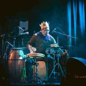 Sages comme des sauvages @ Les Nuits Botanique (FrancoFaune 2020) © Marie Paluszkiewicz