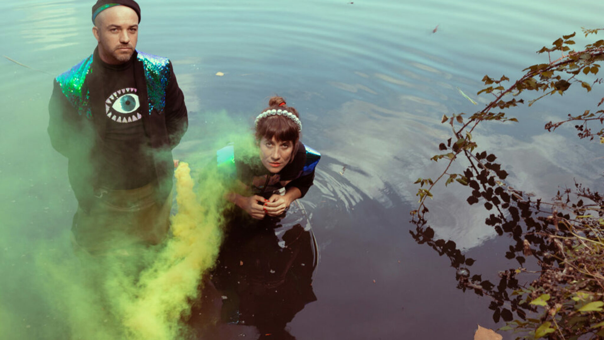 Sages comme des sauvages