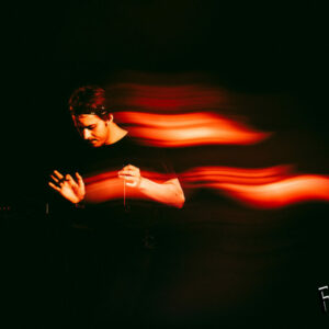 Tim Dup @ Les Nuits Botanique (FrancoFaune 2021) © Marie Paluszkiewicz