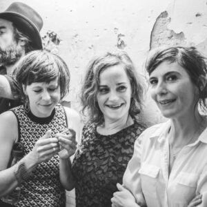 Tibidi @ La Vénerie (FrancoFaune 2020) © Lara Herbinia
