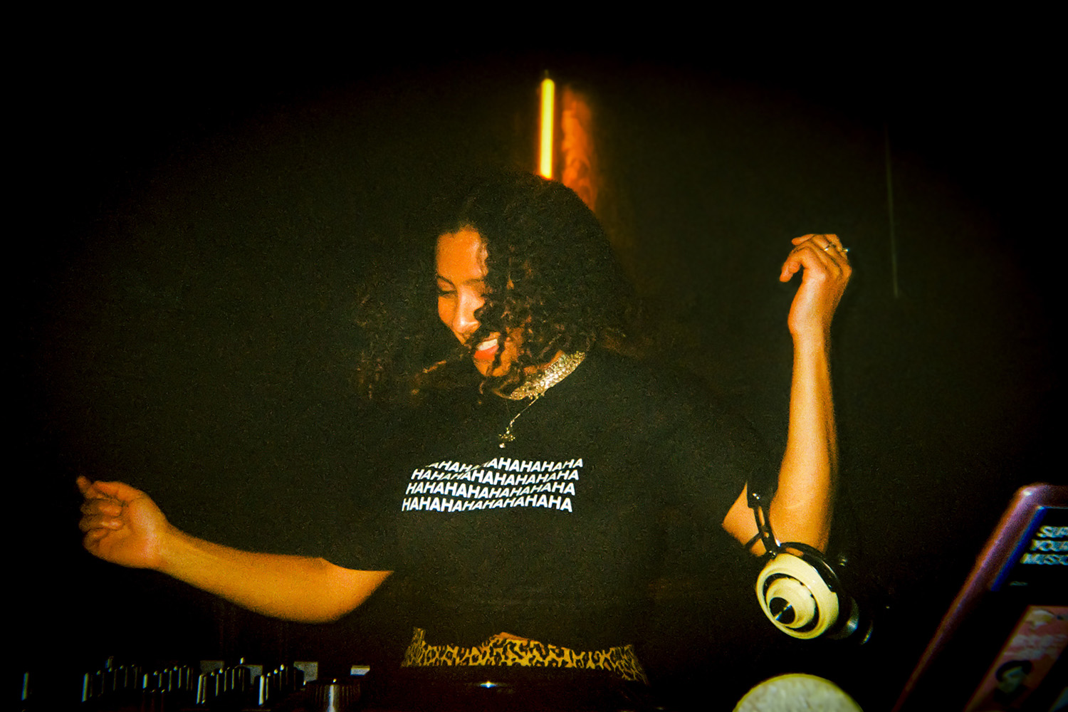 Wen DJ