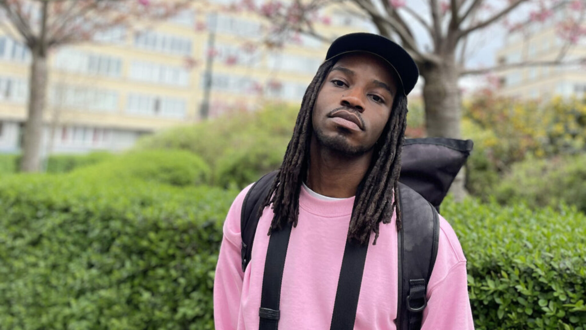 White Corbeau