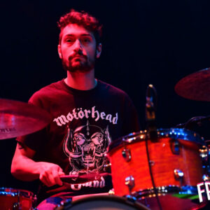 Arnaud Héron