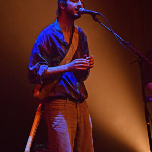 Arnaud Héron