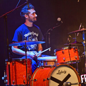 Arnaud Héron