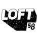 logo loft 58 nb