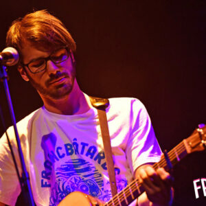 Noé Talbot