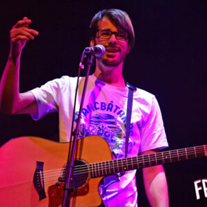 Noé Talbot