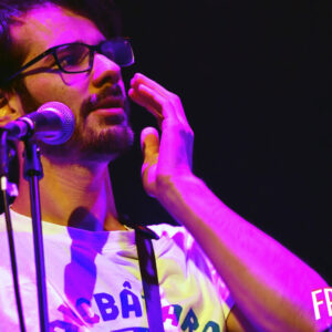 Noé Talbot