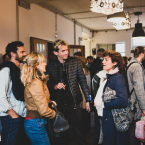 Ambiance @ BAMP (FrancoFaune 2021) © ManuGo Photography