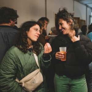 Ambiance @ BAMP (FrancoFaune 2021) © ManuGo Photography