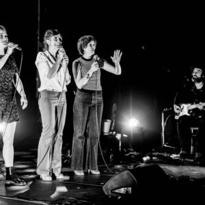 Tibidi @ La Vénerie (FrancoFaune 2020) © Lara Herbinia