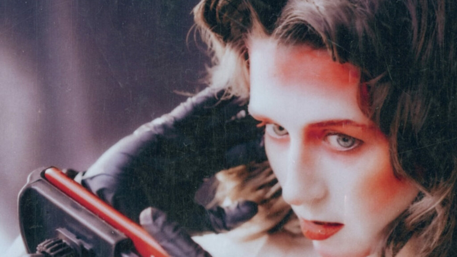 Annie-Claude Deschênes