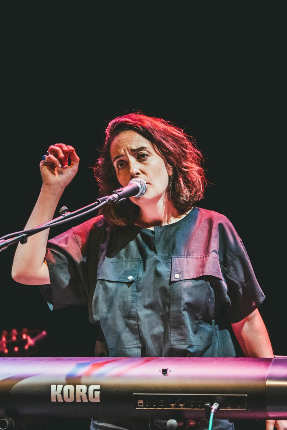 © Lara Herbinia