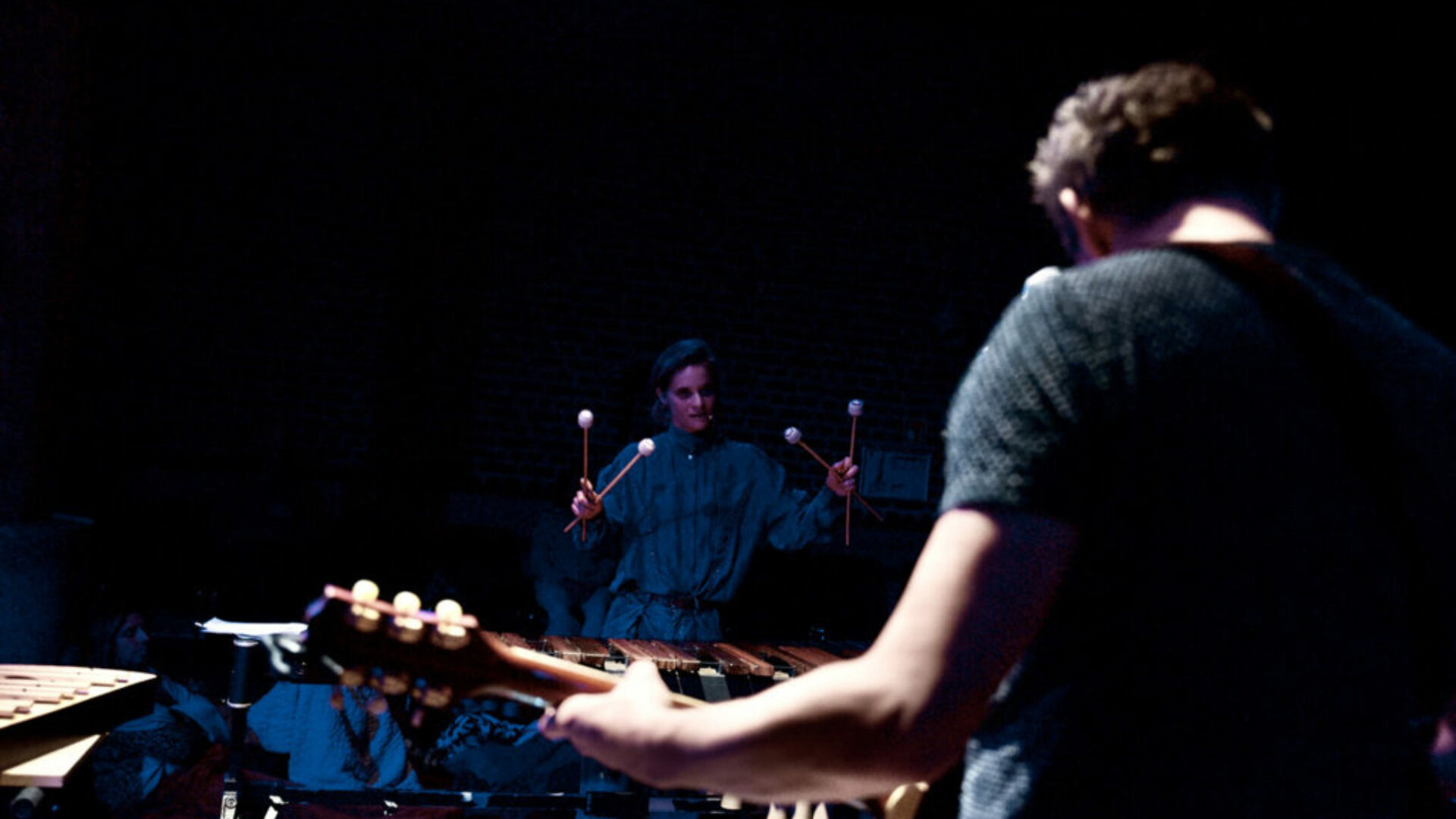 Ivan Tirtiaux & Fièvre