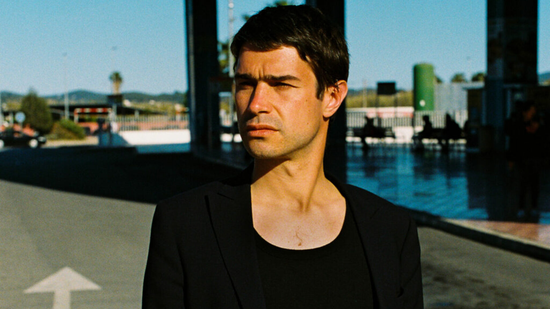 Nicolas Michaux (carte blanche)