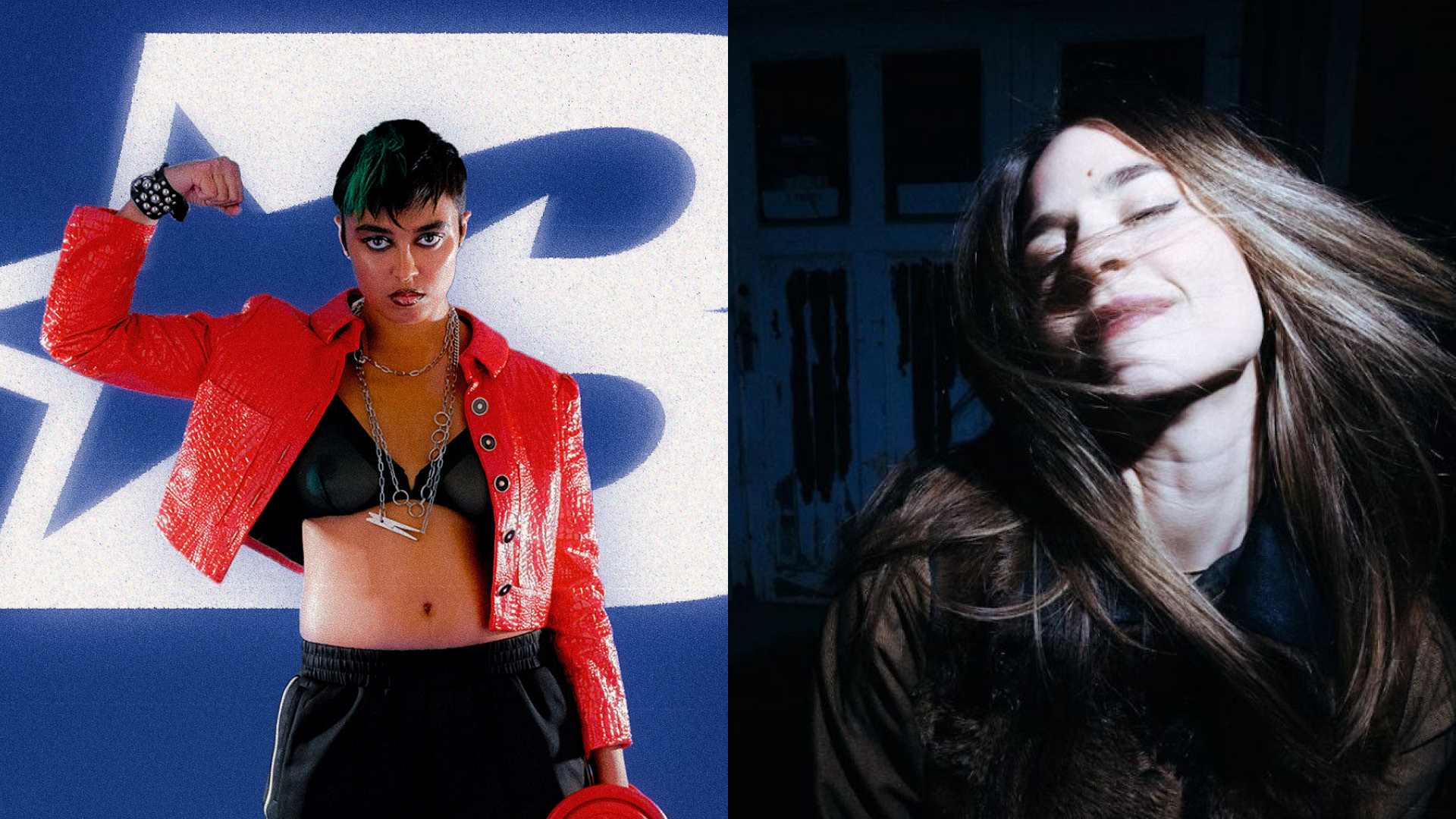 Eloi + Lovelace