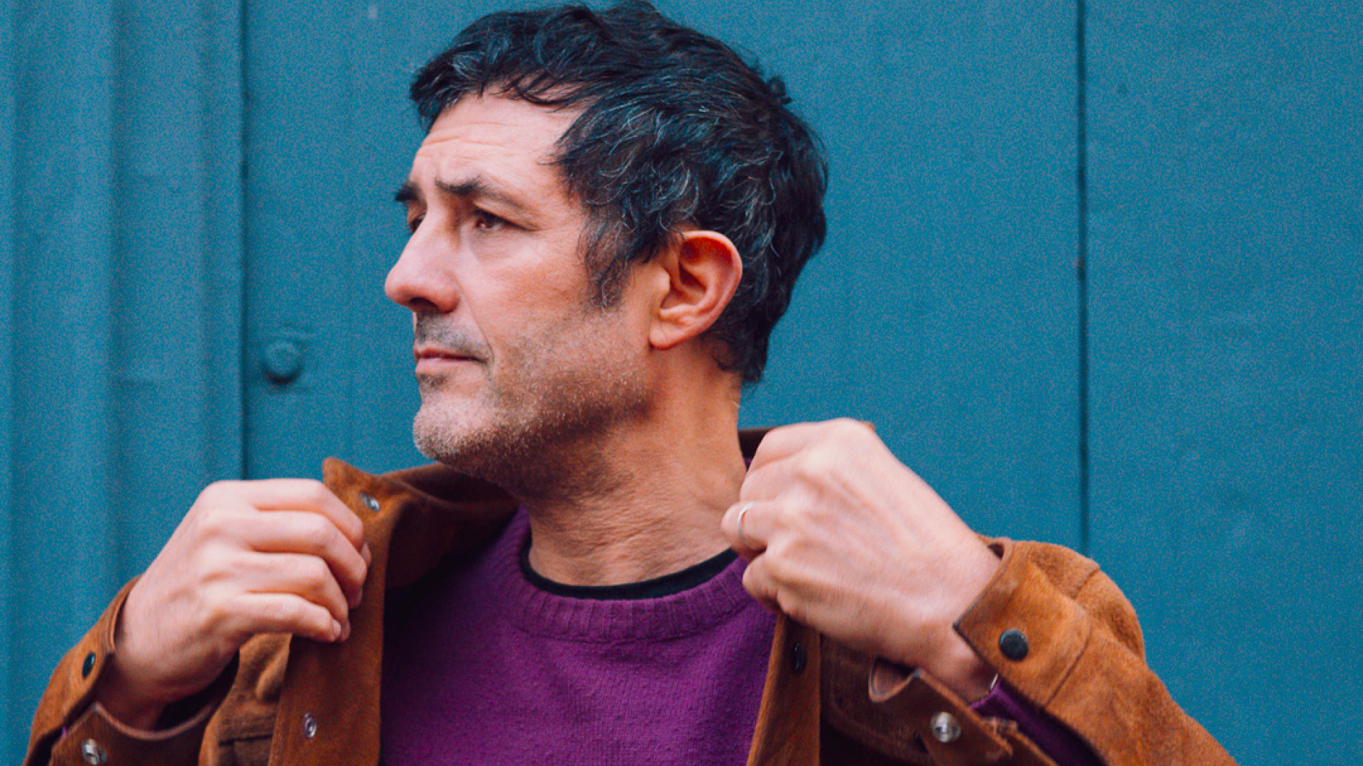 Albin de la Simone + artiste à confirmer