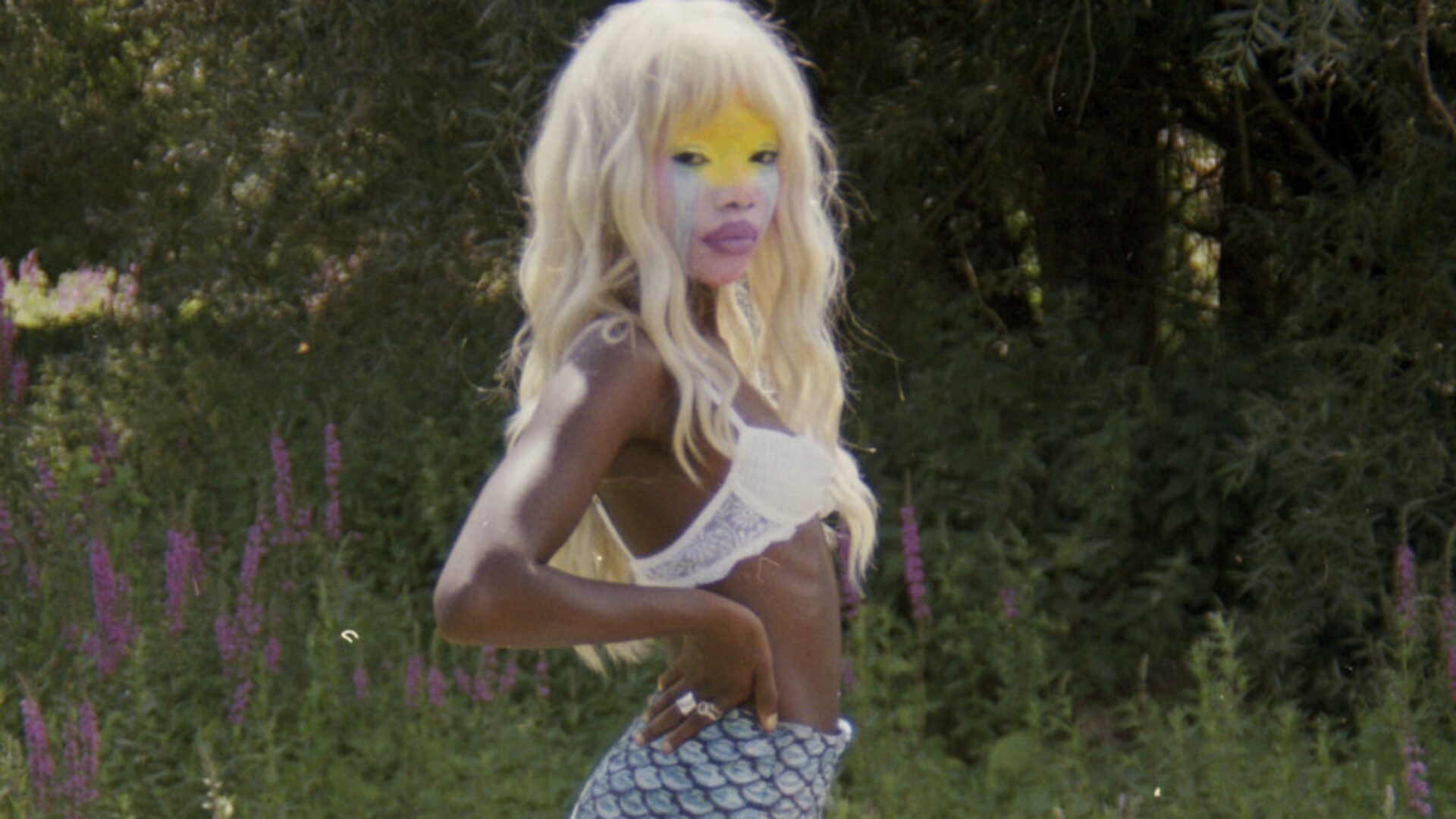 Leïla Alice