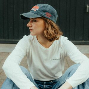 Le merch à Paulette