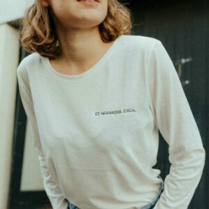Le merch à Paulette
