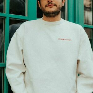 Le merch à Paulette