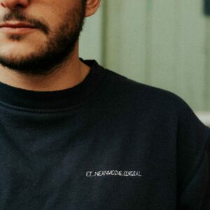 Le merch à Paulette