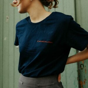 Le merch à Paulette