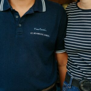 Le merch à Paulette